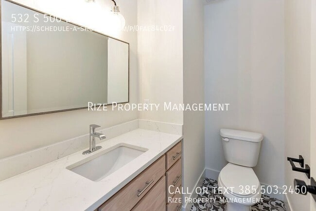 Building Photo - 532 E 500 S