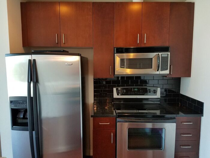 Primary Photo - 361 17th St NW
