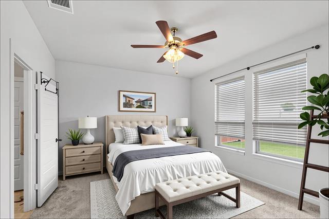 Foto del edificio - 517 Williams Way