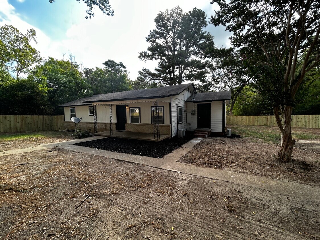 12712 FM 747, Jacksonville, TX 75766 House Rental in Jacksonville, TX