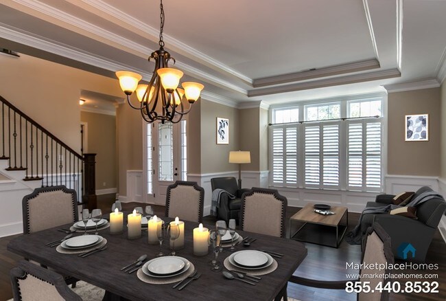 Foto del edificio - 217 Club Ridge Rd