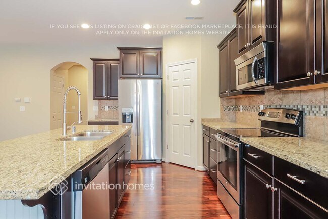 Foto del edificio - 16424 80th Ave E