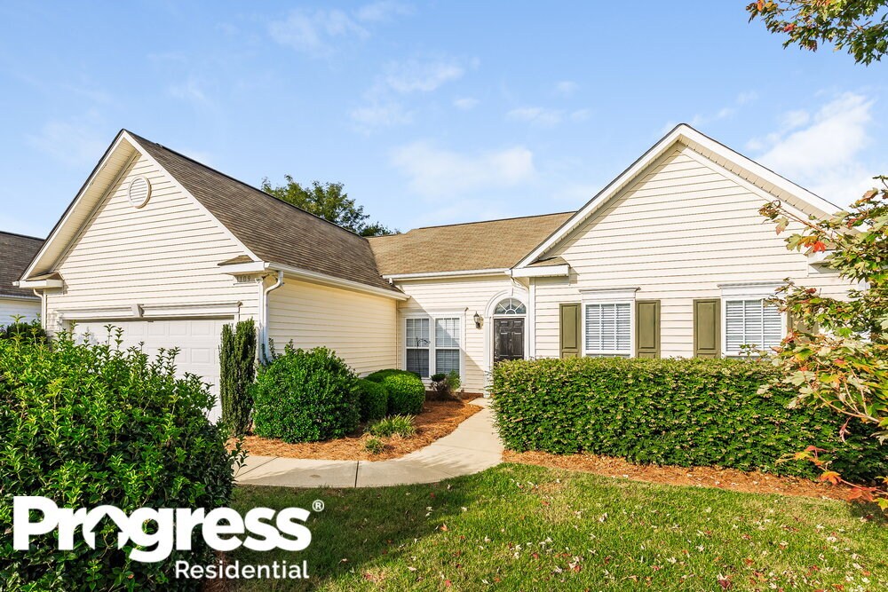 1109 Warren Red Way, Indian Trail, NC 28079 House for Rent in Indian