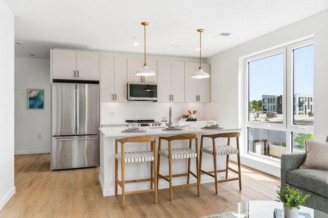 Building Photo - The Sage Portsmouth | Luxury 2 Bedroom Condo with Endless Amenities