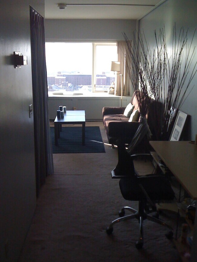 Foto del edificio - 555 E William St
