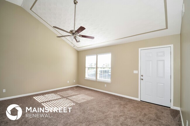 Foto del edificio - 7815 Texlyn Ct