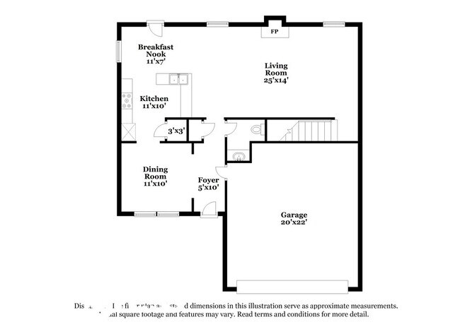 Building Photo - 2404 King Malcolm Ln