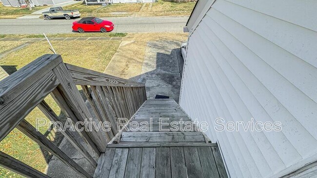 Foto del edificio - 3811 Chatham Cir