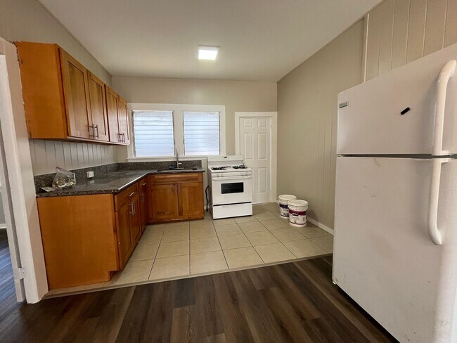 Foto del edificio - 43F Kauila St.