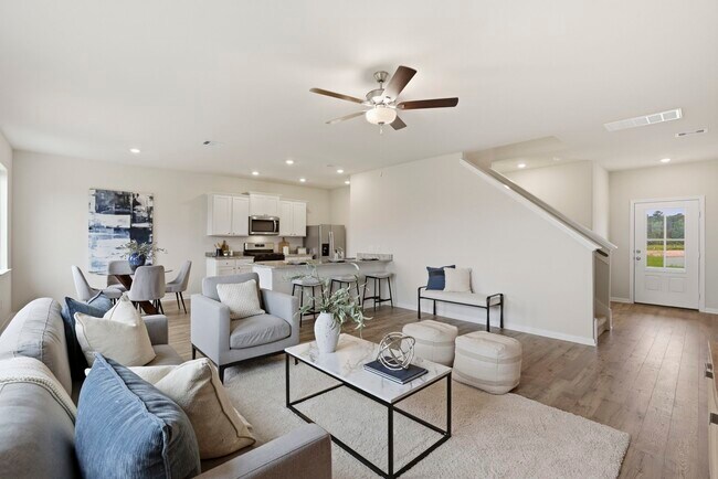 Foto del edificio - 5902 Peony Pl