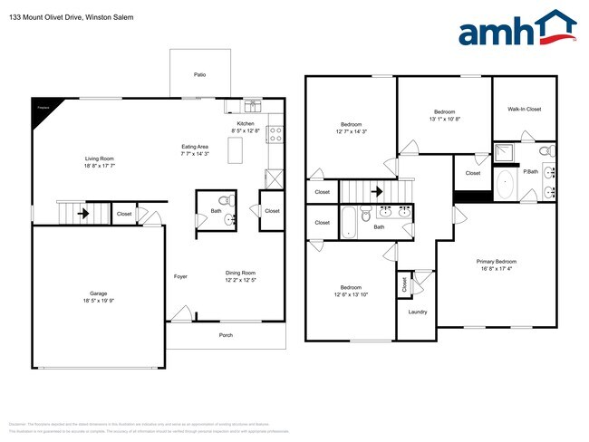 Building Photo - 133 Mount Olivet Dr