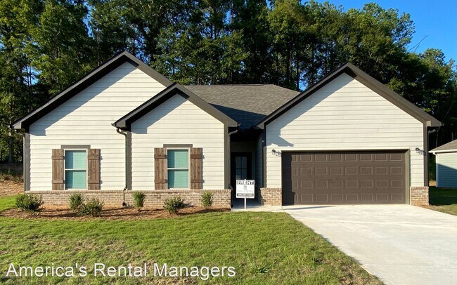 Building Photo - 4 br, 2 bath House - 215 Avalon Way