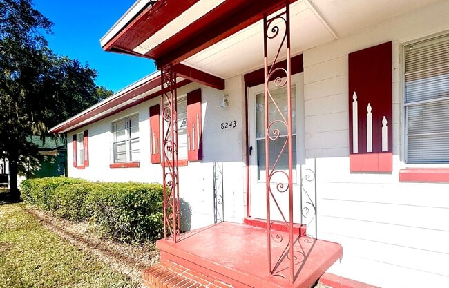 Photo - Welcome Home, Cozy House For Rent, JAX Heights