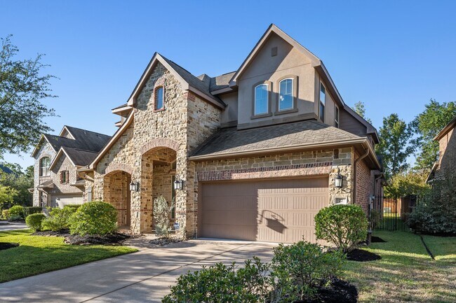 Foto del edificio - 27 Fury Ranch Pl