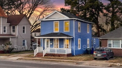 Building Photo - 2728 E Virginia Beach Blvd