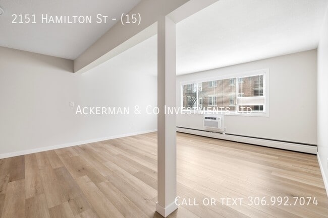 Building Photo - 2151 Hamilton St