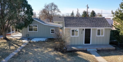 Building Photo - 725 McKinley Ave