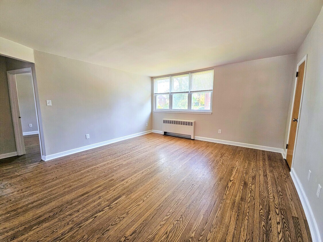 Sala de estar - 24 Surrey Rd