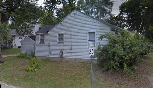 Primary Photo - 4134 S Burdick St