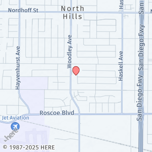 Foto principal - 8603 Collett Ave
