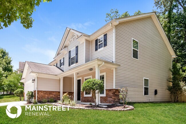 Foto del edificio - 2517 Harwood Hills Ln