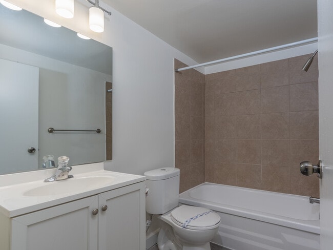 Building Photo - Patricia Apartments