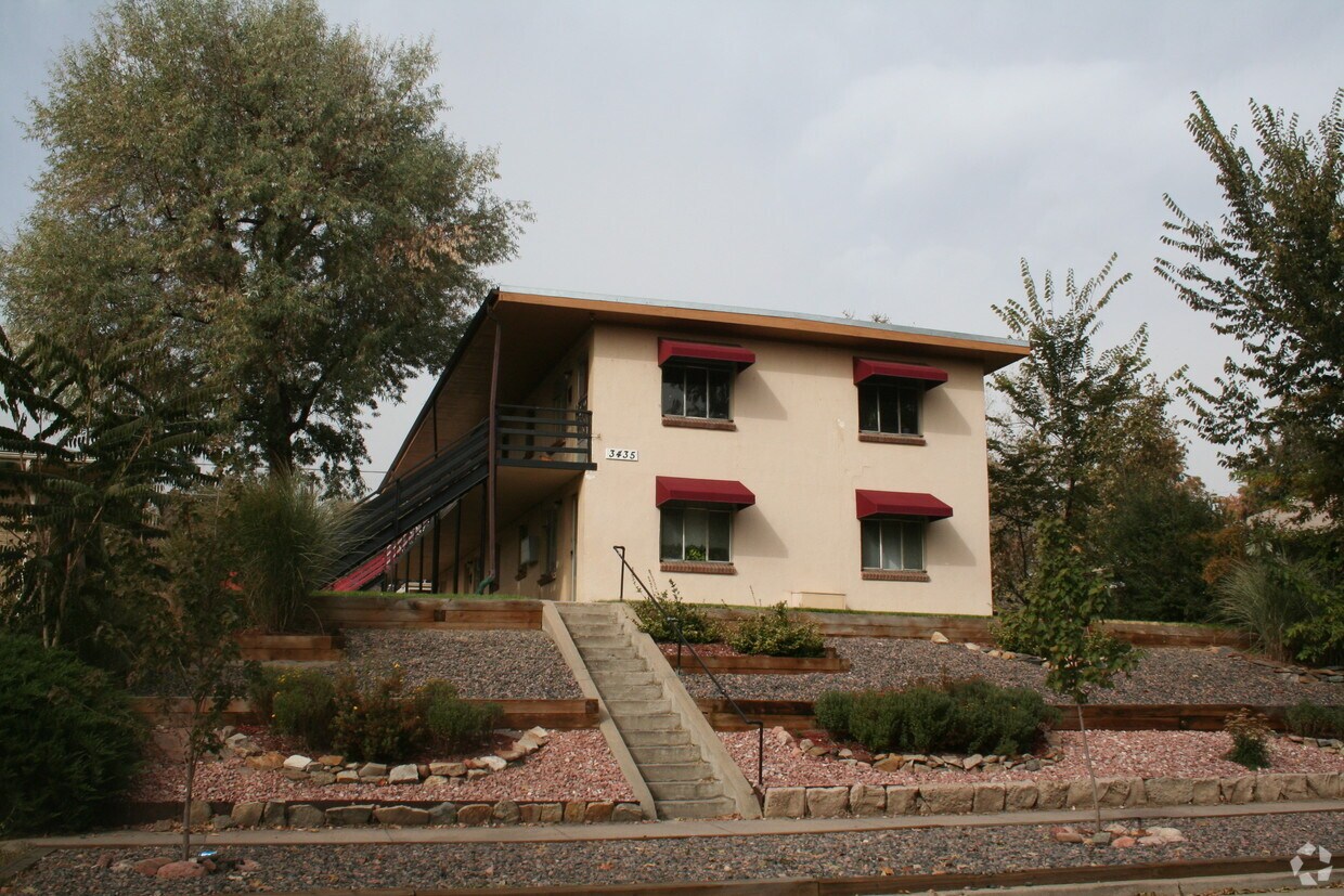 Primary Photo - 3435 Zuni St