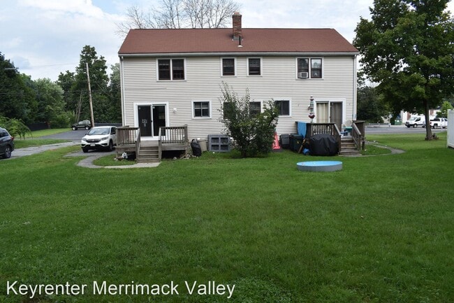 Building Photo - 3 br, 1.5 bath House - 149 Pleasant St