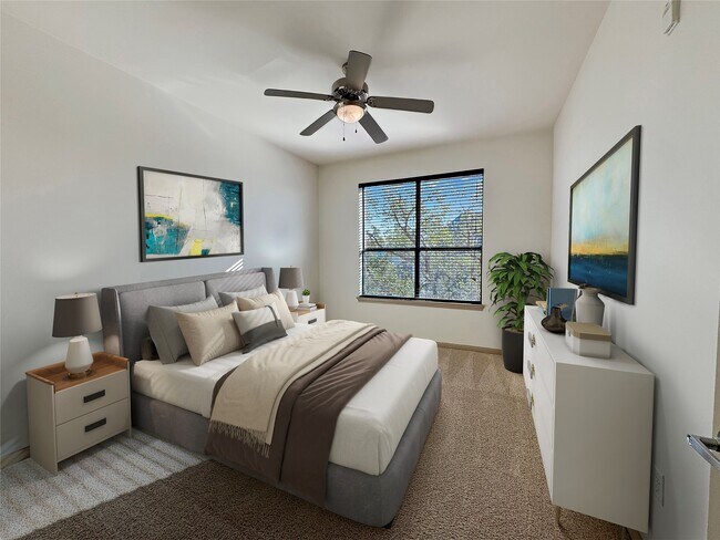 Foto del edificio - 2700 Brazos St