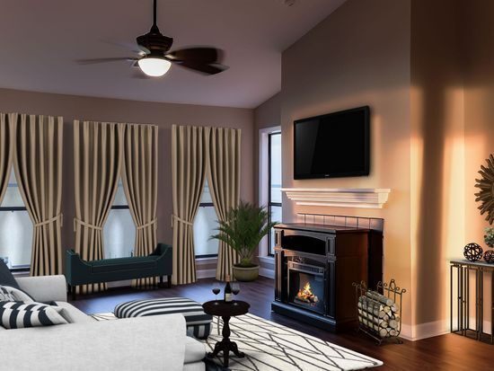 Building Photo - Lake Murray View Condo!