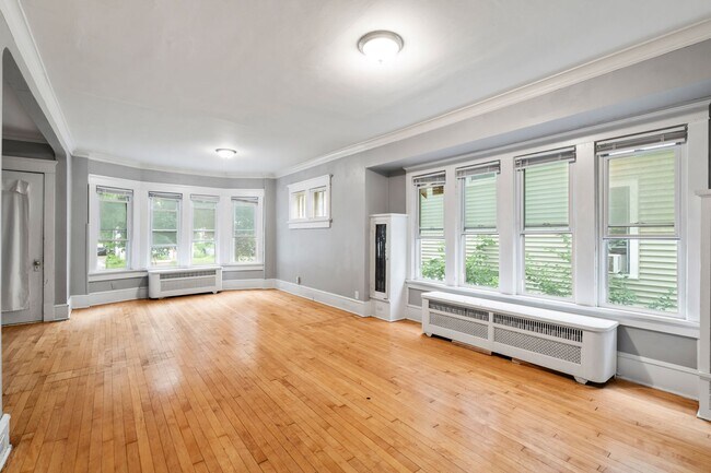 Foto del edificio - Murray Lower Flat