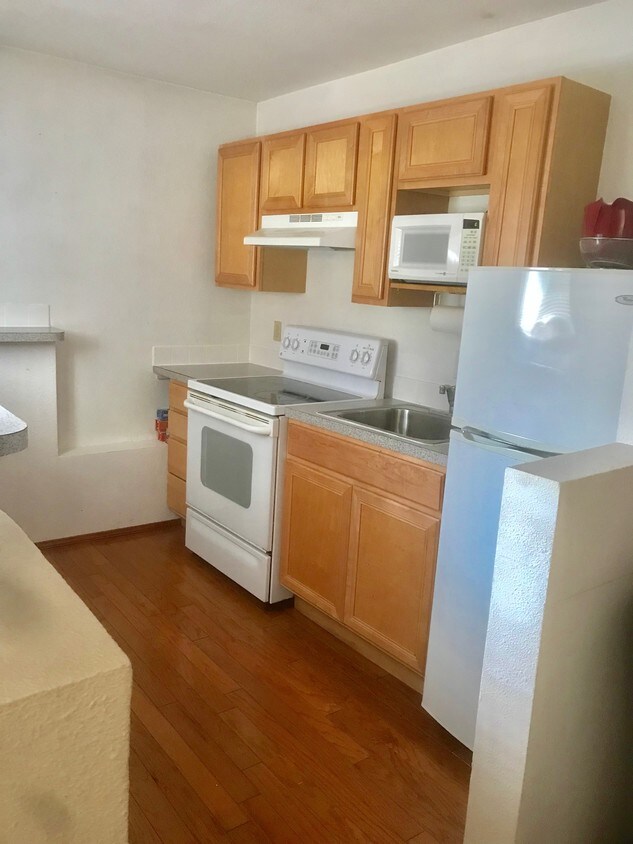 Foto principal - 14228 55th Ave S