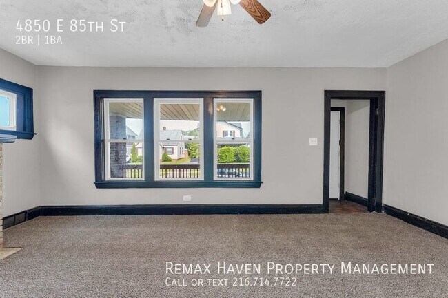 Building Photo - 4850 E 85 DN, Garfield Hts - 2 Bed 1 Bath ...