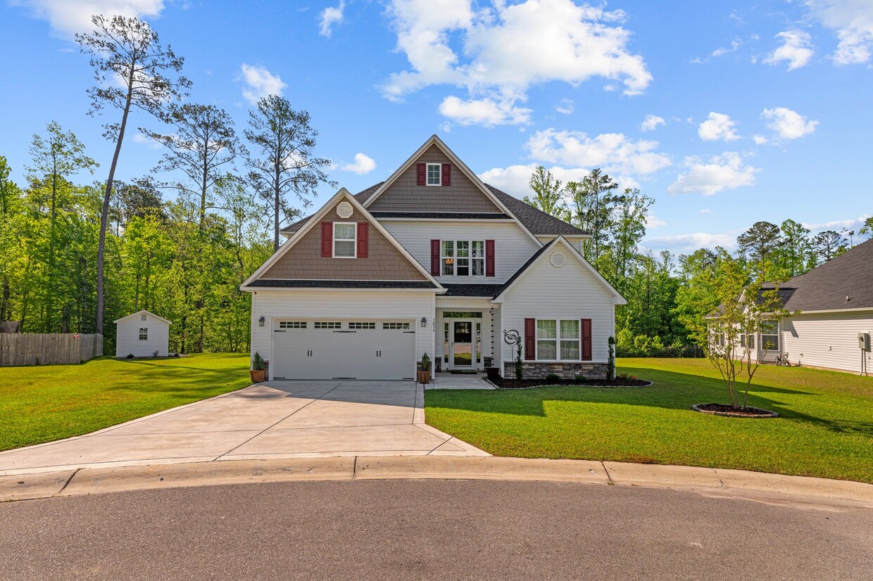 Foto principal - 1036 Bluefish Pl
