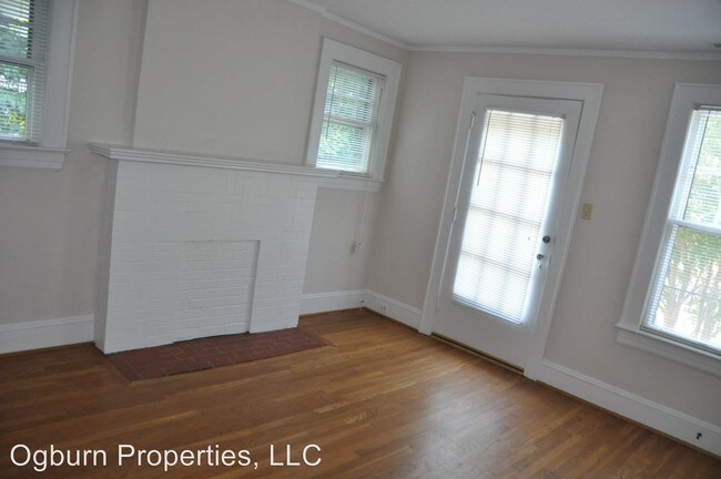Building Photo - 2061 Craig St