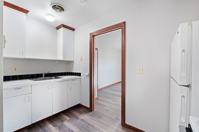 Foto del edificio - The Garfield Apartments