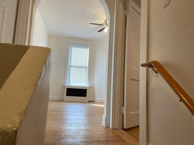 Foto del edificio - 38 Newton St