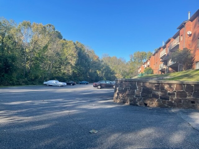 Foto del edificio - Bridgewater Apartments