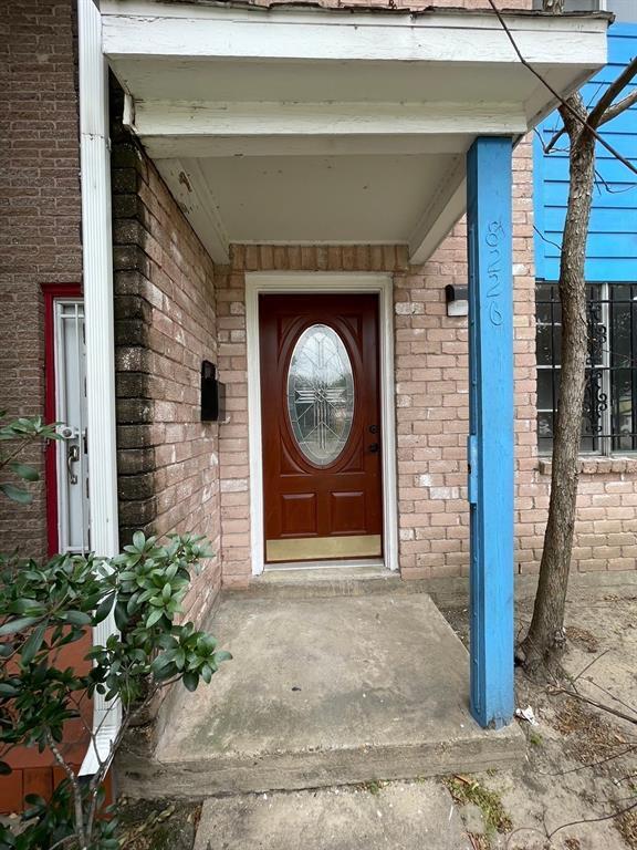 Building Photo - 8226 Fondren Rd