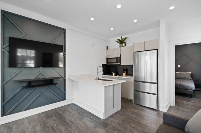 Foto del edificio - 2009 W Dekle Ave