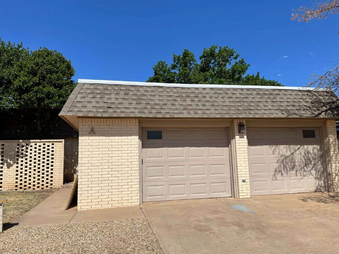 Foto principal - Great location in South West Lubbock!