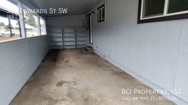 Foto del edificio - 307 SW Edwards St