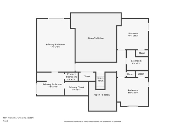 Building Photo - 12201 Palomar Dr
