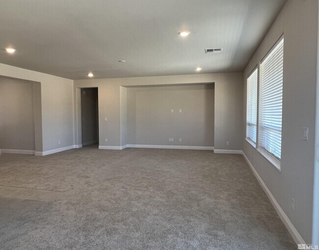 2117 Arc Dome Ct, Spanish Springs, NV 89441 House Rental in Spanish
