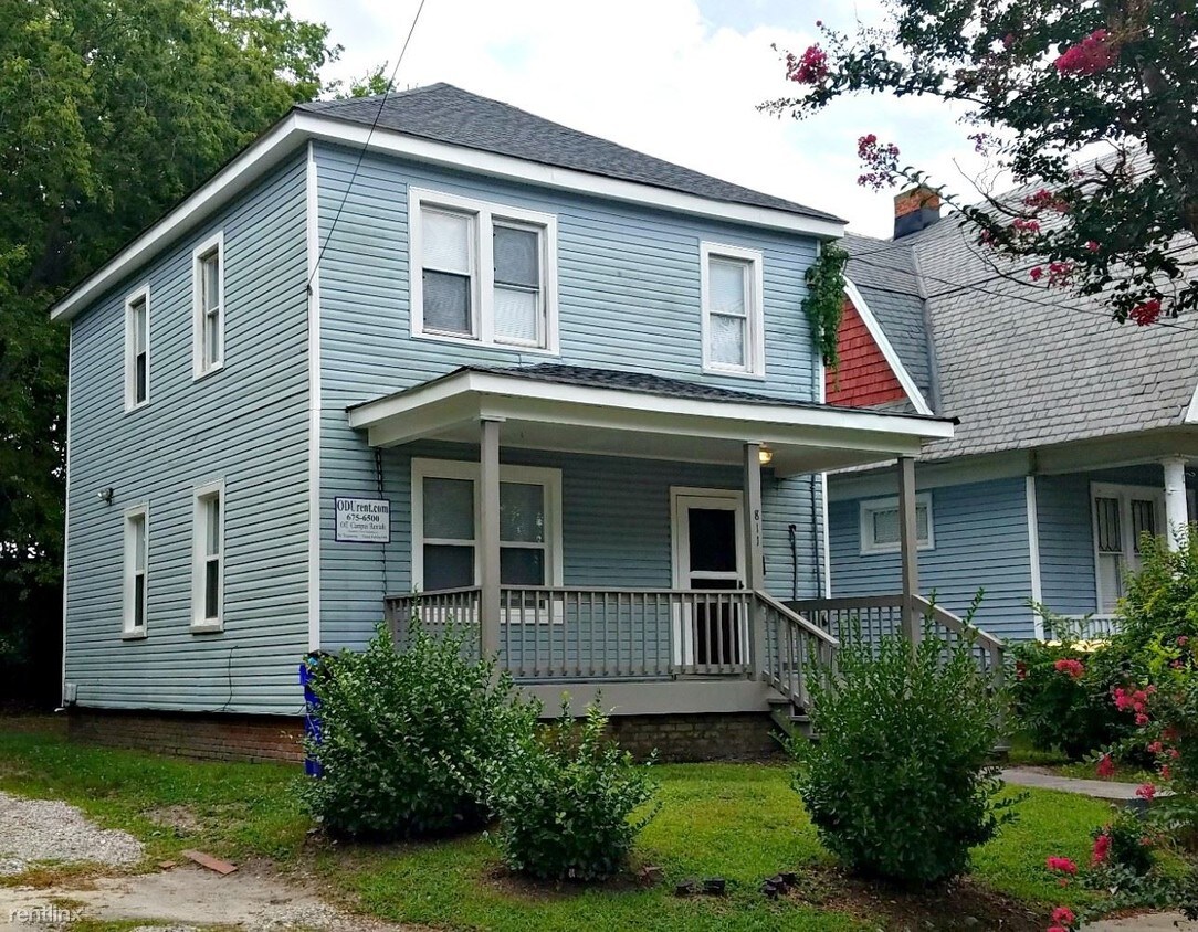 Primary Photo - 811 W 41st St