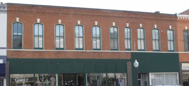 Building Photo - 603 Jefferson St