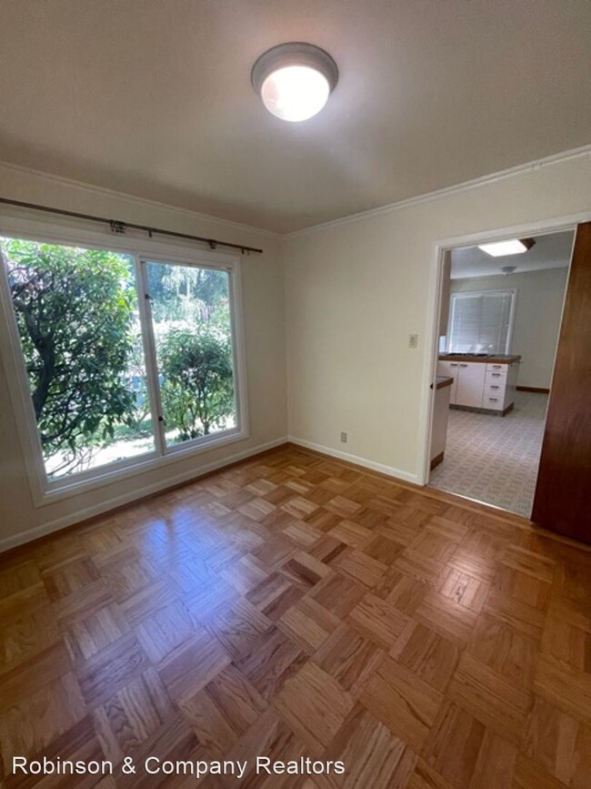 Building Photo - 3 br, 2.5 bath House - 1750 Stanford Avenue