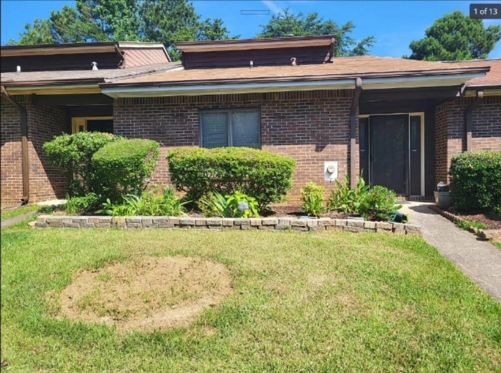 1481 Stoneleigh Cir, Stone Mountain, GA 30088 Townhome Rentals in