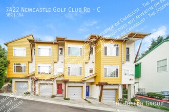 Building Photo - 7422 Newcastle Golf Club Rd
