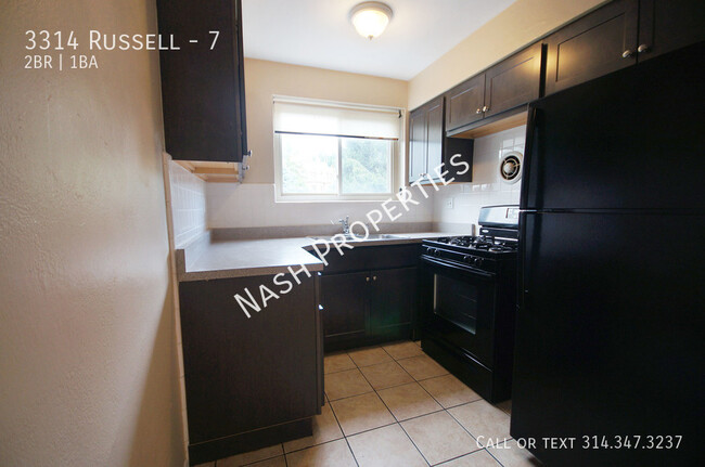 Foto del edificio - $900 - 2 Bed / 1 Bath apartment in Compton...